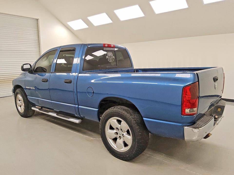 Продаж на аукціоні авто 2005 Dodge Ram 1500, vin: 1D7HA18D75S107819, номер лоту: 65272236