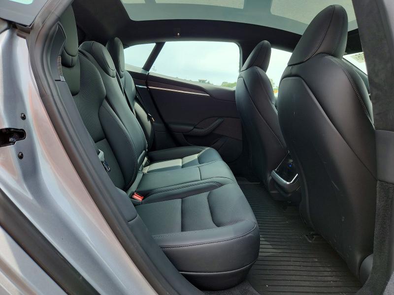 Aukcja sprzedaży 2025 Tesla Model S, vin: 5YJSA1E53SF550300, numer aukcji: 63172006