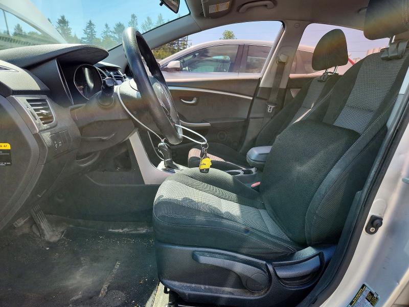 Продажа на аукционе авто 2014 Hyundai Elantra Gt, vin: KMHD25LH3EU174957, номер лота: 65218686