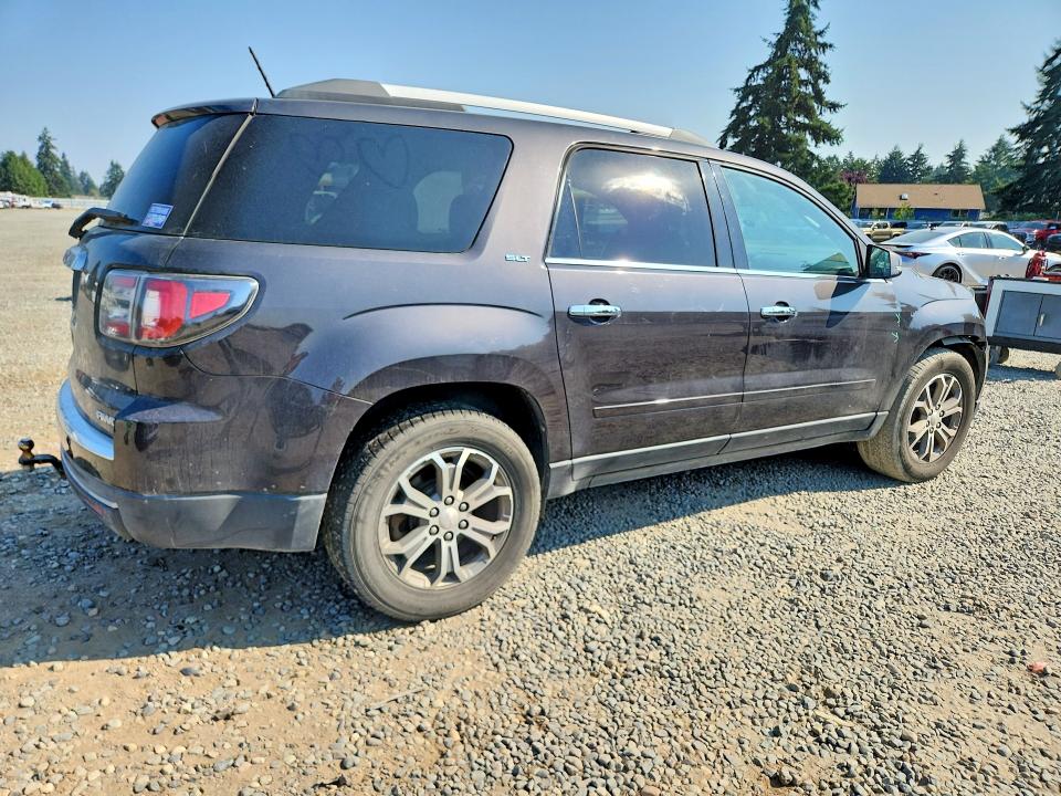 Продаж на аукціоні авто 2016 Gmc Acadia, vin: 1GKKVRKD6GJ231380, номер лоту: 63142536