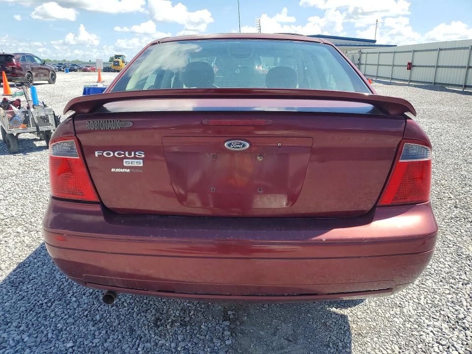 Aukcja sprzedaży 2007 Ford Focus, vin: 1FAHP34N37W365047, numer aukcji: 64591276