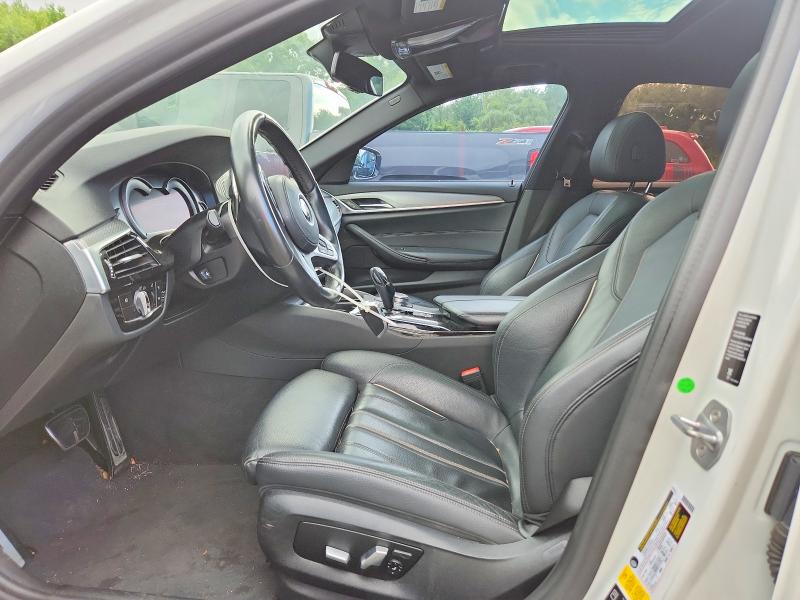 65224356 :رقم المزاد ، WBAJE7C56KG892610 vin ، 2019 Bmw 540 مزاد بيع