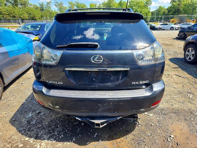 2008 Lexus Rx მანქანა იყიდება აუქციონზე, vin: 2T2HK31U98C064051, აუქციონის ნომერი: 65056706