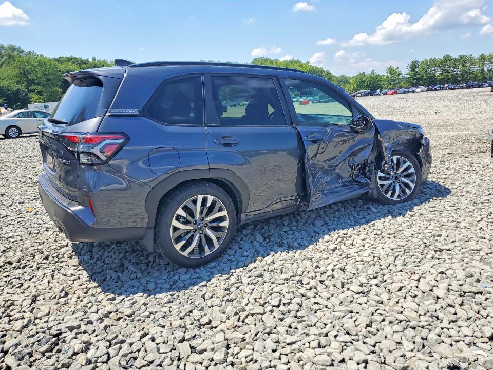 Продажа на аукционе авто 2025 Subaru Forester, vin: JF2SLDTCXSH490188, номер лота: 64286756