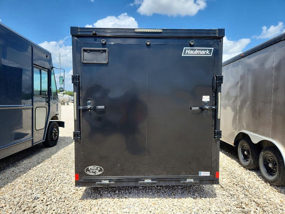 Aukcja sprzedaży 2022 Haulmark Tsv716t2, vin: 7KB1E1629NT903762, numer aukcji: 63405956