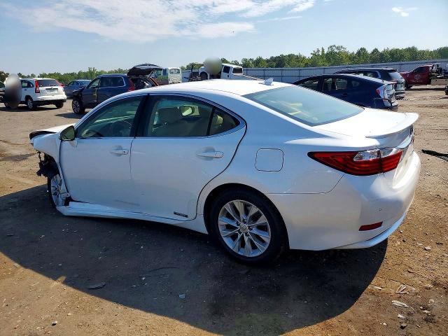 Продажа на аукционе авто 2013 Lexus Es, vin: JTHBW1GG5D2026005, номер лота: 67225346