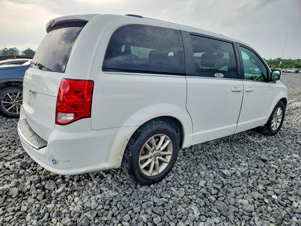 Aukcja sprzedaży 2019 Dodge Grand Caravan, vin: 2C4RDGCG9KR636017, numer aukcji: 64744416