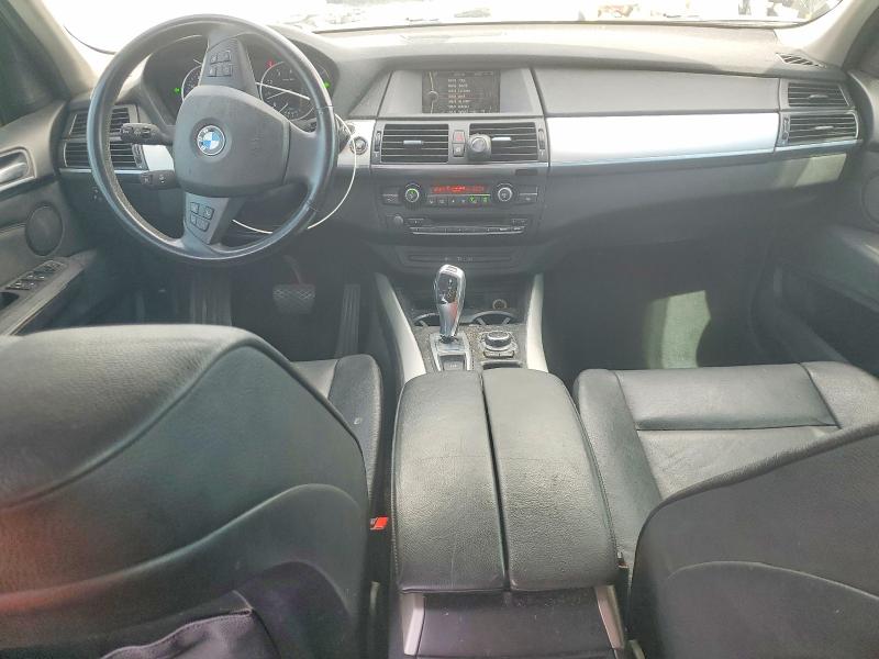 2013 Bmw X5 მანქანა იყიდება აუქციონზე, vin: 5UXZV4C56D0B01381, აუქციონის ნომერი: 63879996
