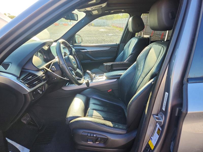 64160456 :رقم المزاد ، 5UXKR0C55F0P04336 vin ، 2015 Bmw X5 مزاد بيع