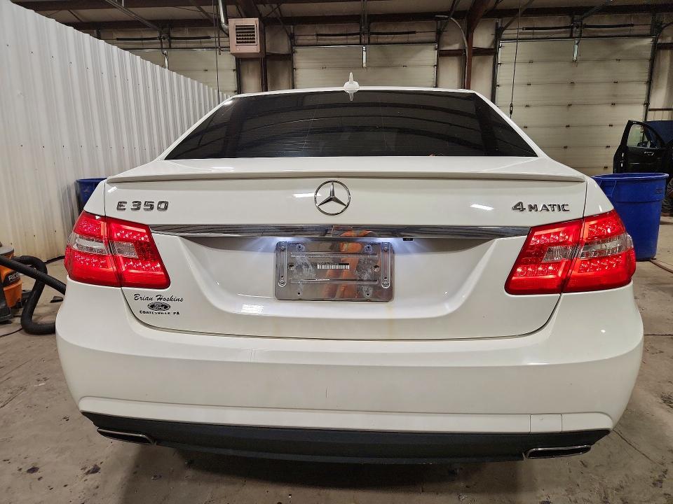 Продаж на аукціоні авто 2013 Mercedes-benz E, vin: WDDHF8JB4DA662976, номер лоту: 65539776