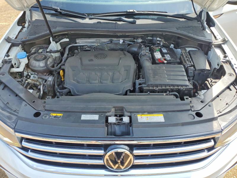 Продажа на аукционе авто 2022 Volkswagen Tiguan, vin: 3VV3B7AX5NM080445, номер лота: 66275286