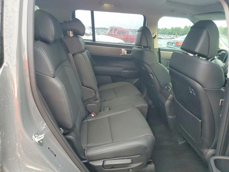 2024 Hyundai Santa Fe მანქანა იყიდება აუქციონზე, vin: 5NMP3DGL7RH024483, აუქციონის ნომერი: 64396236