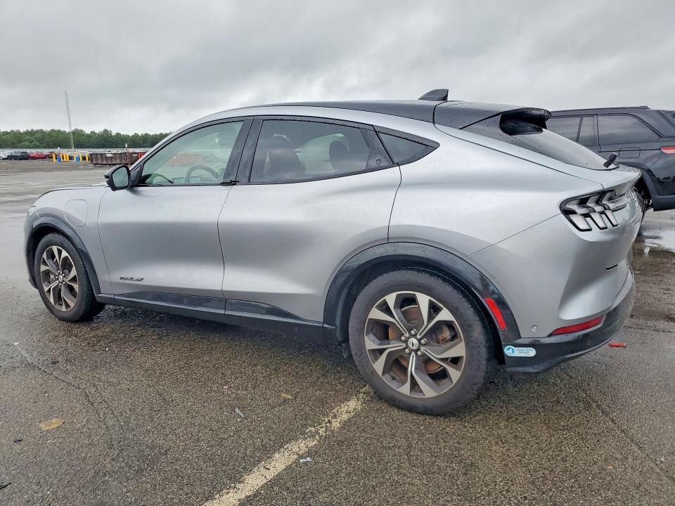 Aukcja sprzedaży 2021 Ford Mustang Mach-e, vin: 3FMTK3SU5MMA26293, numer aukcji: 63324946