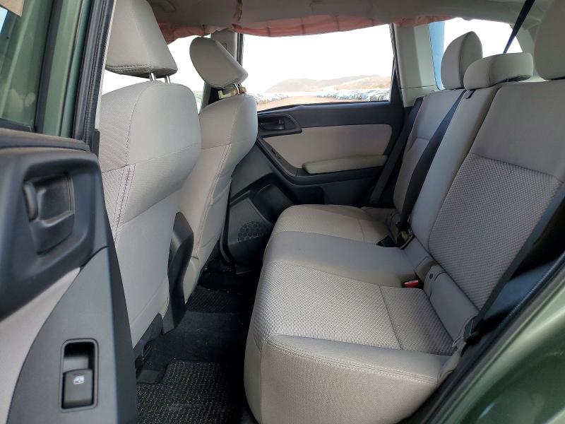 Aukcja sprzedaży 2016 Subaru Forester, vin: JF2SJABC5GH471240, numer aukcji: 63741706