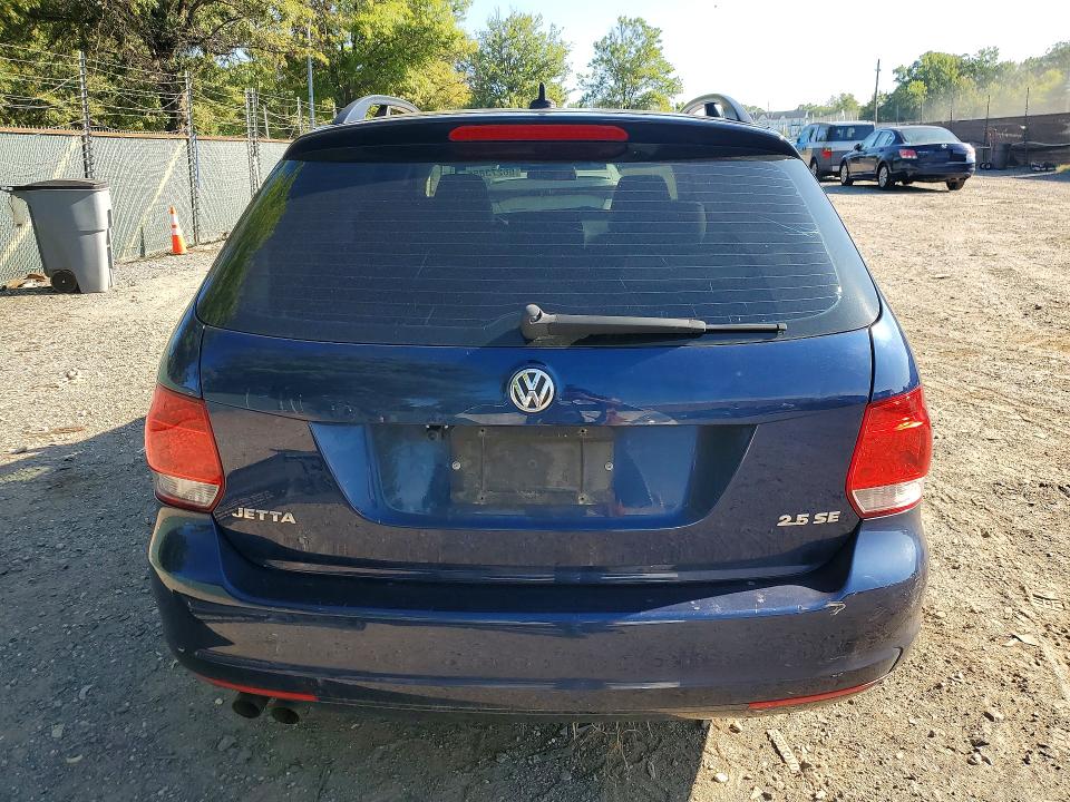 Aukcja sprzedaży 2011 Volkswagen Jetta, vin: 3VWPZ7AJ4BM666778, numer aukcji: 66273856