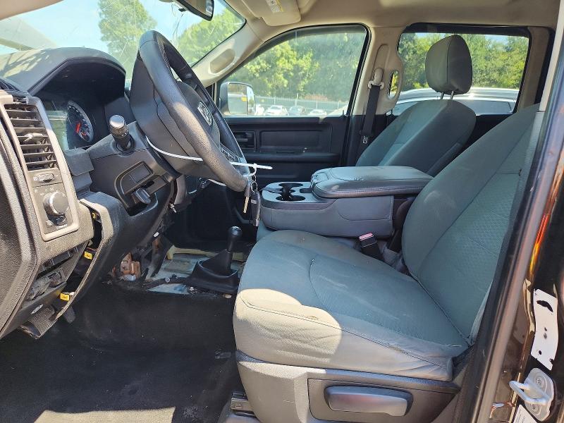 65633416 :رقم المزاد ، 3C6UR5CL6EG126481 vin ، 2014 Ram 2500 مزاد بيع