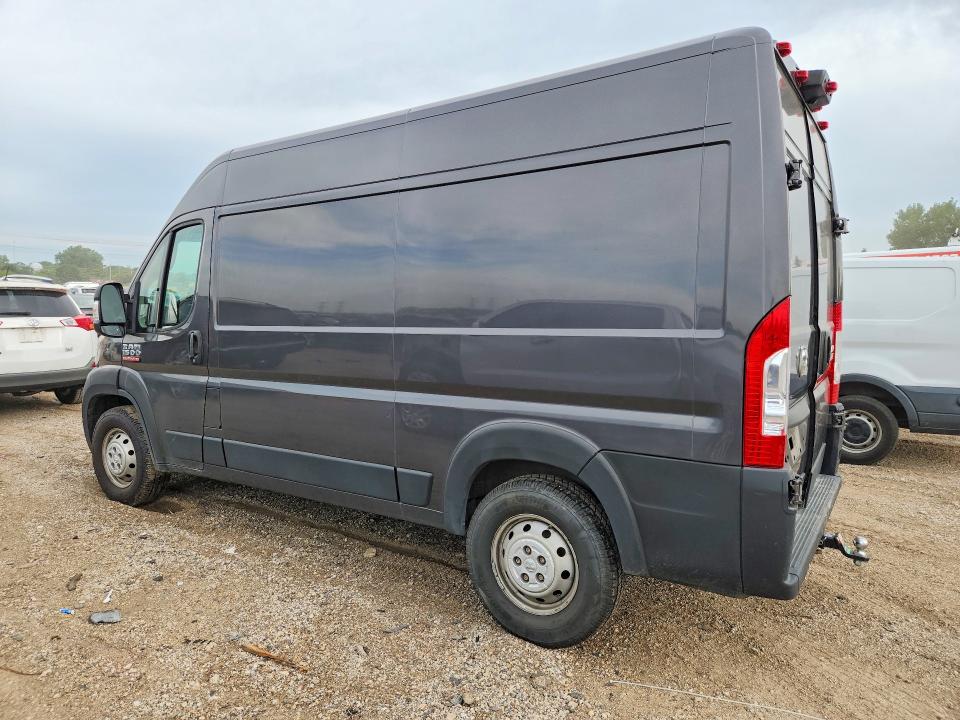 Продаж на аукціоні авто 2019 Ram Promaster 1500, vin: 3C6TRVBG1KE566096, номер лоту: 65271216