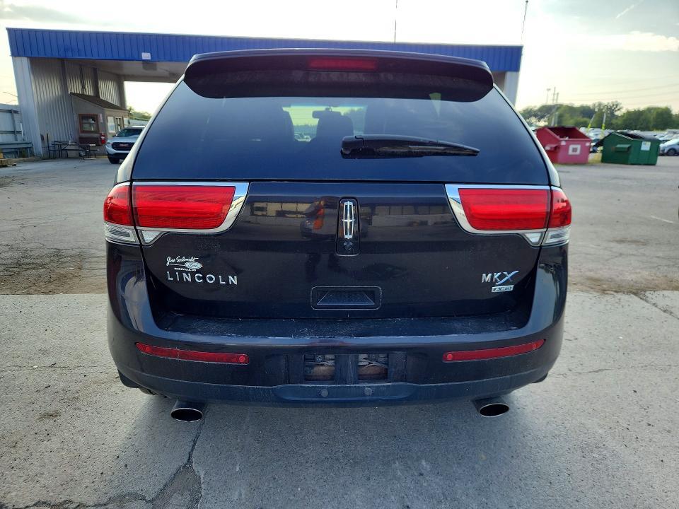Продажа на аукционе авто 2013 Lincoln Mkx, vin: 2LMDJ8JK7DBL08901, номер лота: 66699296