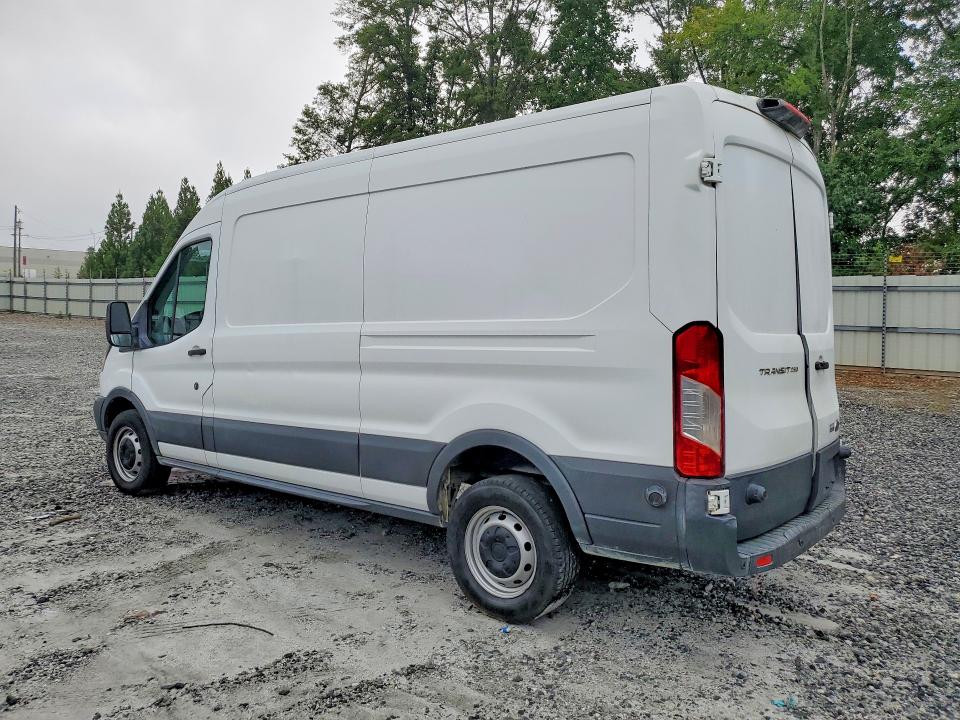 Продажа на аукционе авто 2018 Ford Transit, vin: 1FTYR2CM9JKB54098, номер лота: 63885936