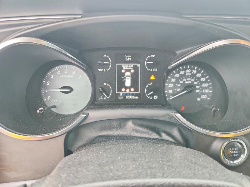 Продажа на аукционе авто 2020 Toyota Sequoia, vin: 5TDBY5G10LS181177, номер лота: 67078206