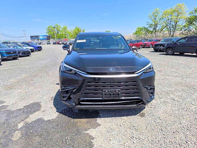 Продаж на аукціоні авто 2026 Lexus Tx 350, vin: 5TDAAAB66TS054199, номер лоту: 64273826
