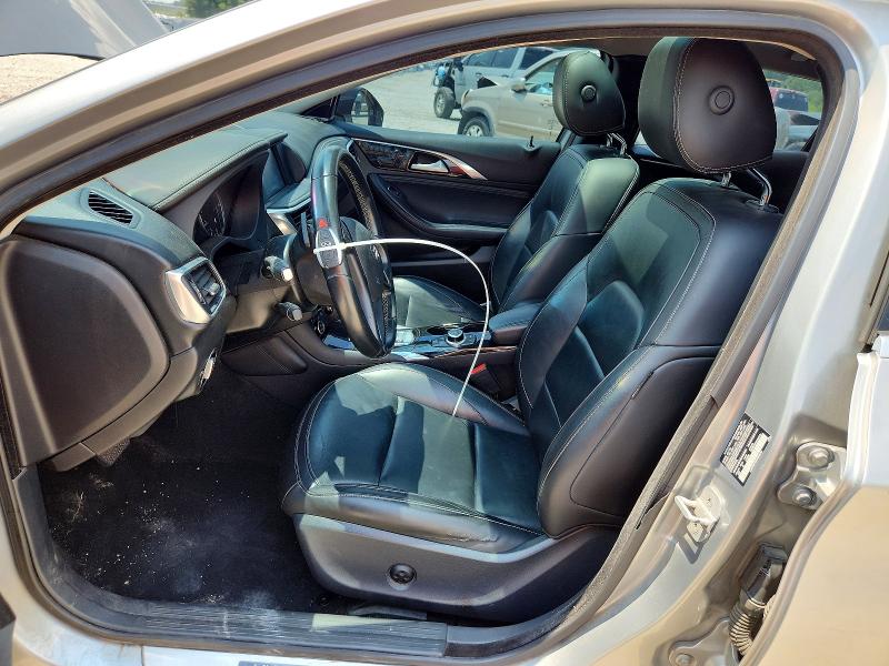 Продажа на аукционе авто 2017 Infiniti Qx30, vin: SJKCH5CR6HA022634, номер лота: 64419966