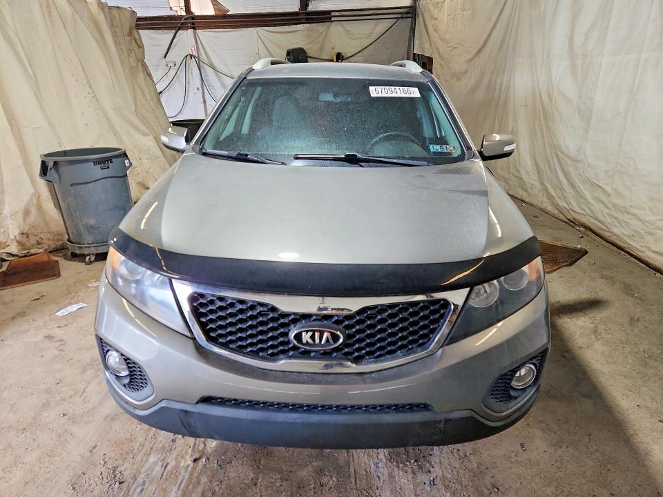 Aukcja sprzedaży 2013 Kia Sorento, vin: 5XYKTCA61DG326264, numer aukcji: 67094186