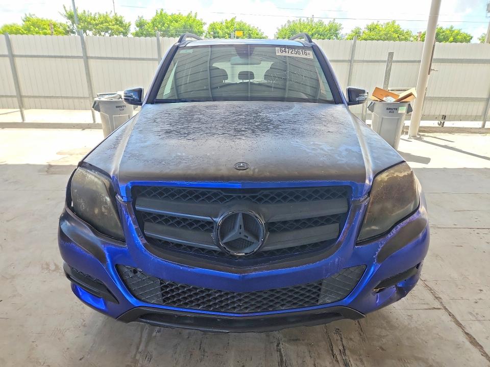 Продажа на аукционе авто 2014 Mercedes-benz Glk, vin: WDCGG5HB2EG318658, номер лота: 64725616