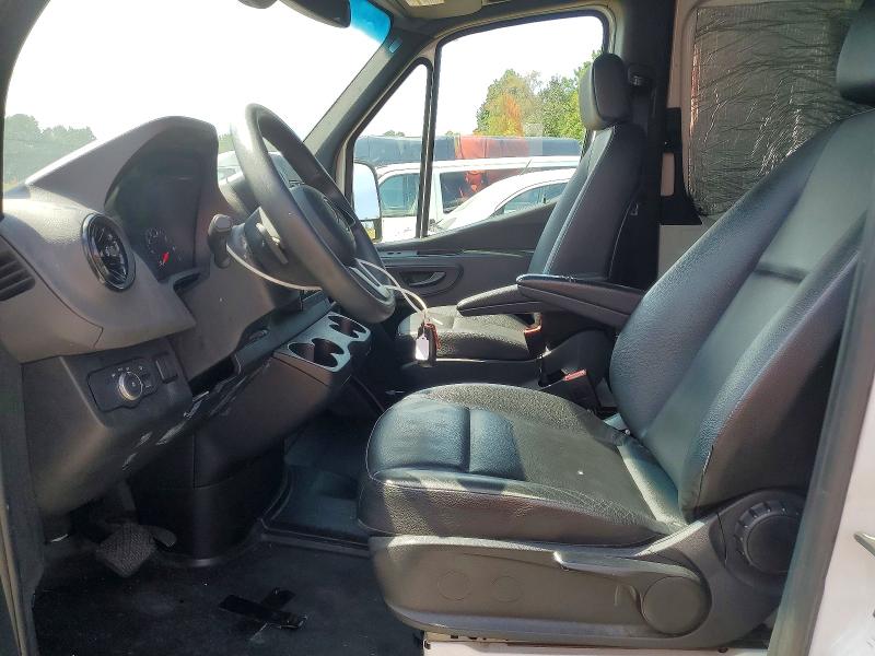 Продажа на аукционе авто 2023 Mercedes-benz Sprinter, vin: W1Y40CHYXPT141207, номер лота: 65454026