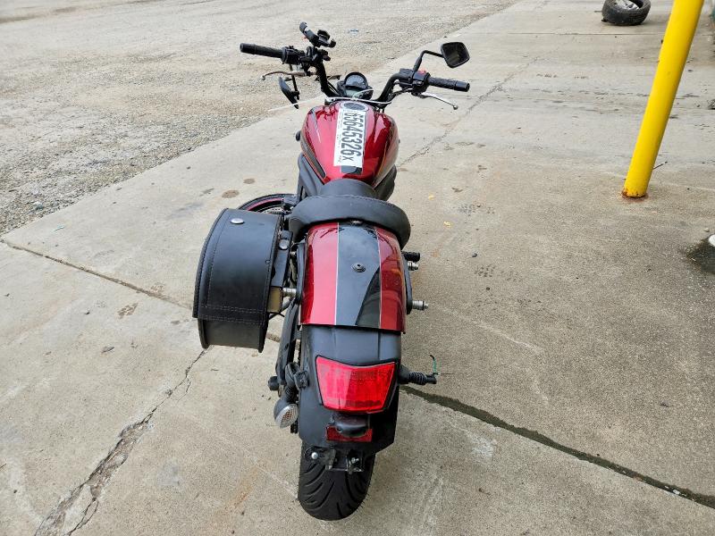Aukcja sprzedaży 2017 Kawasaki En650, vin: JKAENED19HDA03245, numer aukcji: 65645326