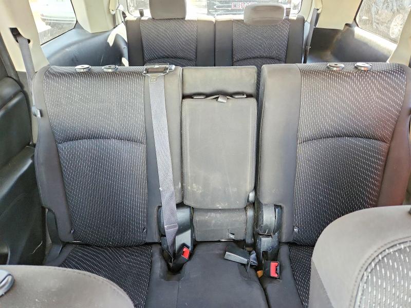 Auction sale of the 2017 Dodge Journey, vin: 3C4PDDBG4HT575382, lot number: 66077386