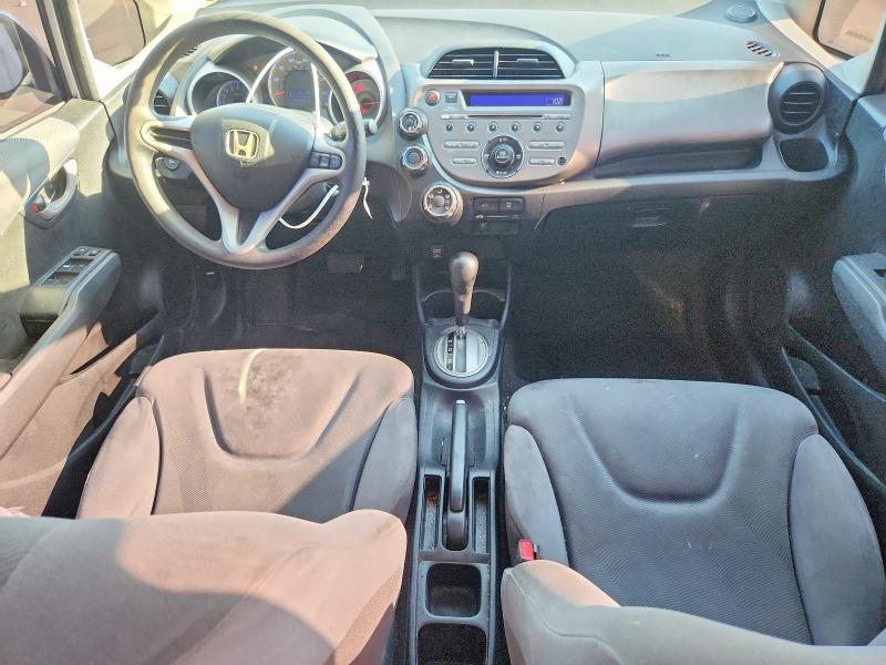 Auction sale of the 2013 Honda Fit, vin: JHMGE8H31DC036179, lot number: 64679956