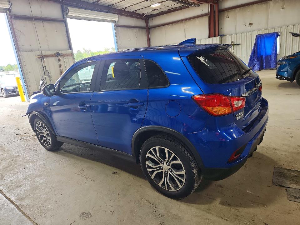 Aukcja sprzedaży 2019 Mitsubishi Outlander Sport, vin: JA4AR3AU2KU035819, numer aukcji: 66057776