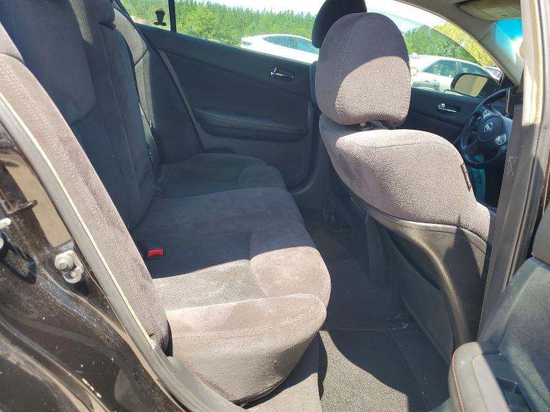 Продажа на аукционе авто 2010 Nissan Maxima, vin: 1N4AA5APXAC823597, номер лота: 65028746