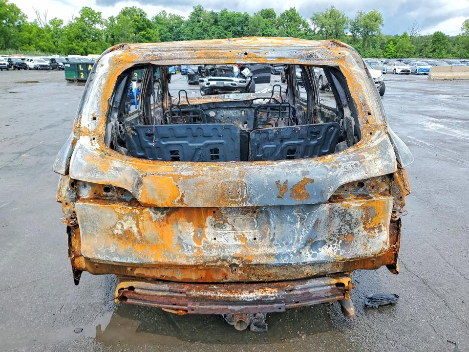 Aukcja sprzedaży 2017 Honda Pilot, vin: 5FNYF6H75HB102641, numer aukcji: 63294046