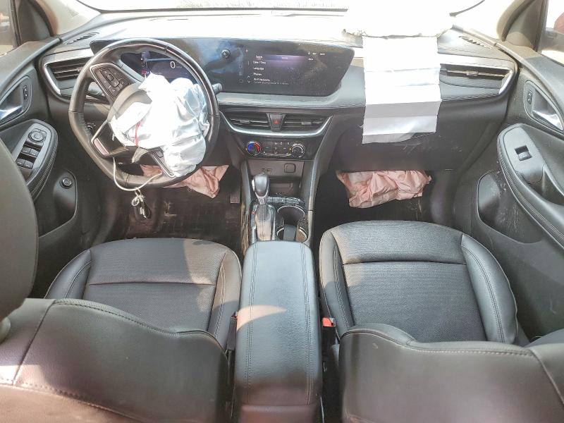 Продажа на аукционе авто 2024 Buick Encore Gx, vin: KL4AMESL1RB098514, номер лота: 63172786