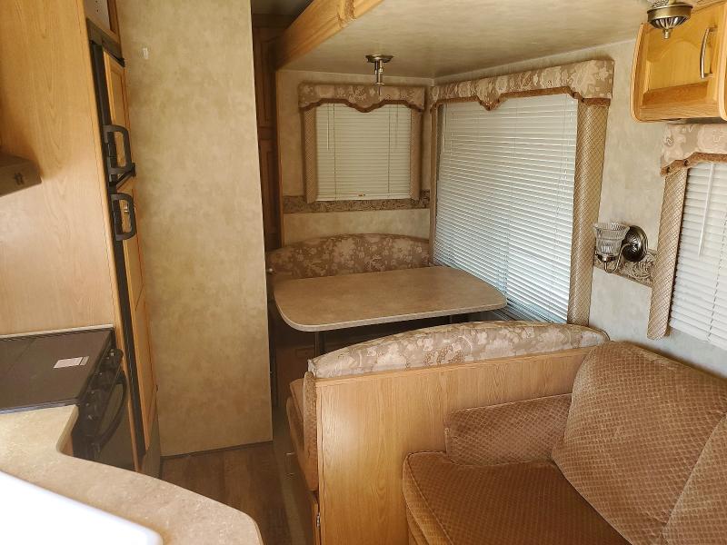 2007 Fleetwood Prowler მანქანა იყიდება აუქციონზე, vin: 1EC5B292172321215, აუქციონის ნომერი: 66010146