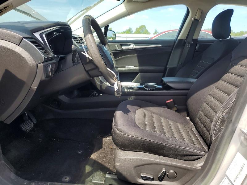 65362386 :رقم المزاد ، 3FA6P0HD6ER107340 vin ، 2014 Ford Fusion مزاد بيع