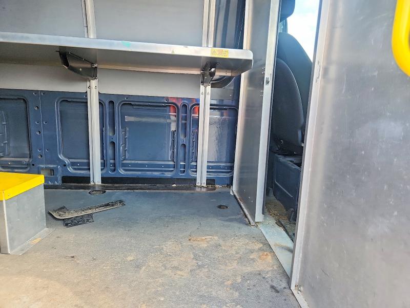 65443526 :رقم المزاد ، WD4PF1CD9KP148276 vin ، 2019 Mercedes-benz Sprinter مزاد بيع