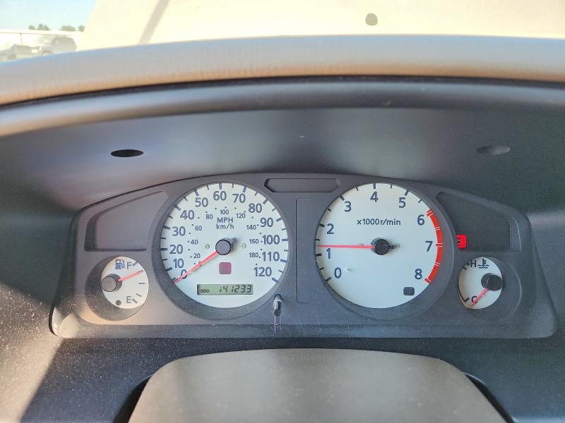 2000 Nissan Pathfinder მანქანა იყიდება აუქციონზე, vin: JN8AR07YXYW430296, აუქციონის ნომერი: 66614056