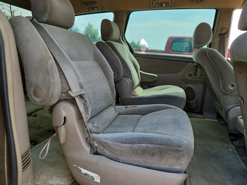 Aukcja sprzedaży 2005 Toyota Sienna, vin: 5TDZA23C85S246000, numer aukcji: 65317466