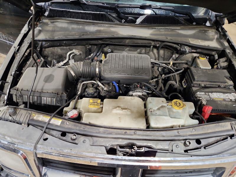 63790916 :رقم المزاد ، 1D8GU28K07W639007 vin ، 2007 Dodge Nitro مزاد بيع