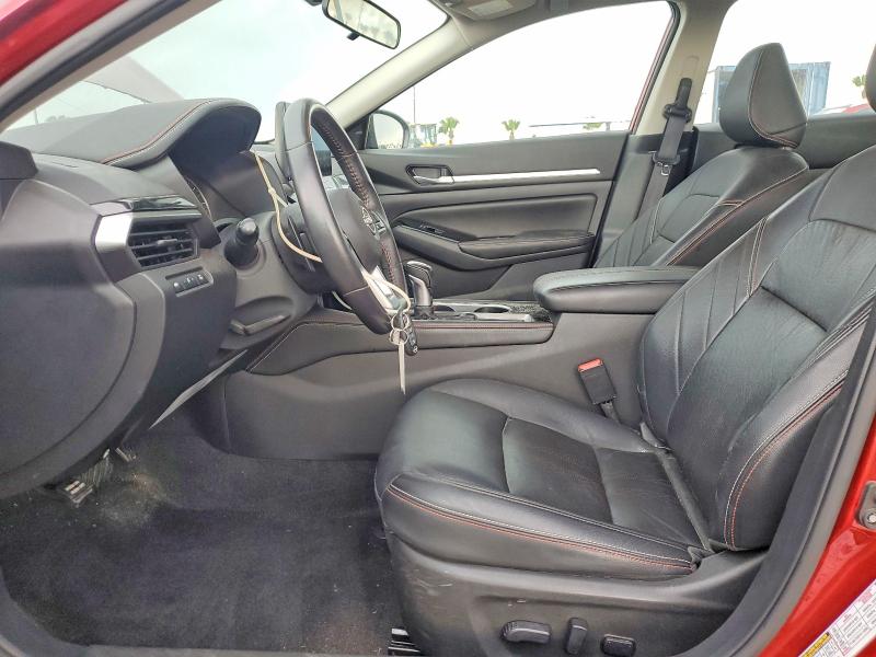 Aukcja sprzedaży 2024 Nissan Altima, vin: 1N4BL4CV2RN352498, numer aukcji: 65266546