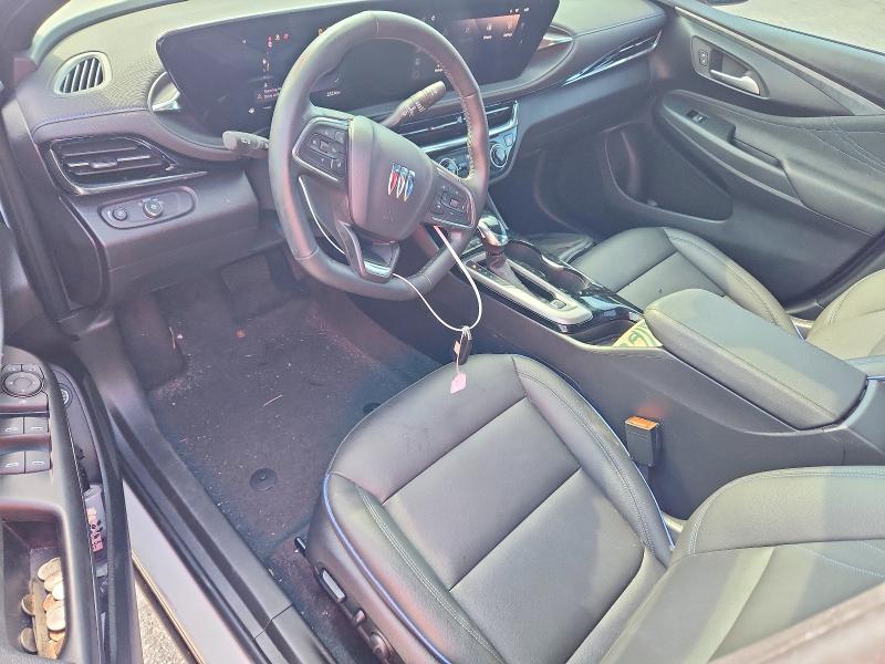 Aukcja sprzedaży 2026 Buick Envista, vin: KL47LBEP2TB099401, numer aukcji: 64082216