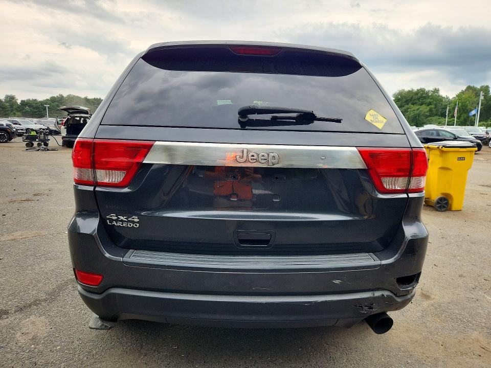 Aukcja sprzedaży 2011 Jeep Grand Cherokee, vin: 1J4RR4GG2BC519991, numer aukcji: 65365376
