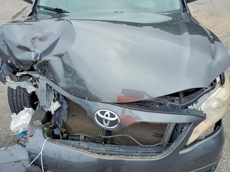 2011 Toyota Camry მანქანა იყიდება აუქციონზე, vin: 4T1BF3EK1BU601010, აუქციონის ნომერი: 62829056