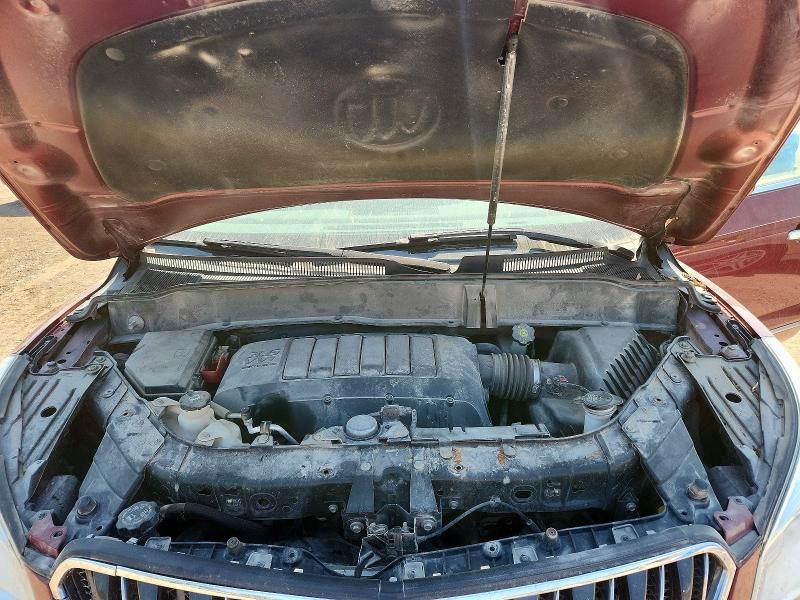 Aukcja sprzedaży 2017 Buick Enclave, vin: 5GAKVBKD9HJ150783, numer aukcji: 66037366