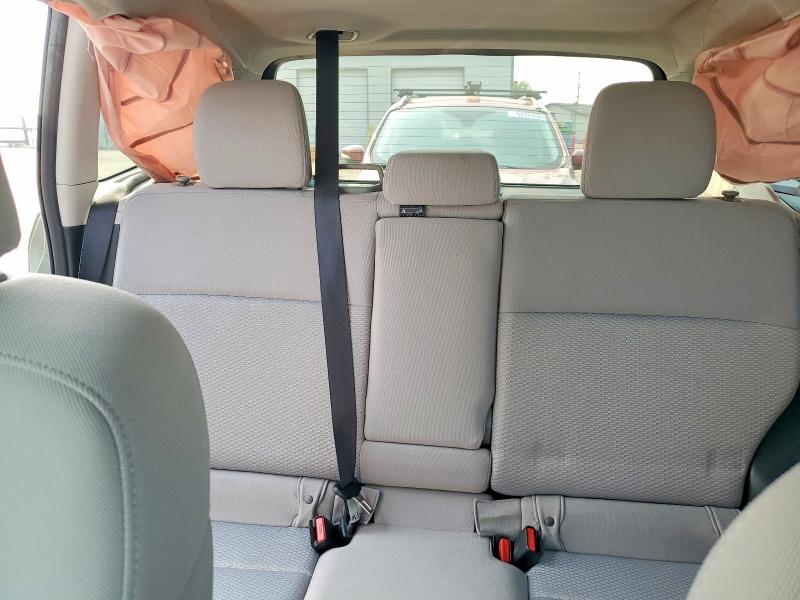 Продажа на аукционе авто 2017 Subaru Forester, vin: JF2SJAEC3HH526538, номер лота: 64615156