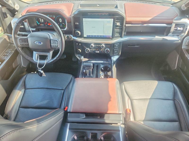 Продажа на аукционе авто 2021 Ford F150, vin: 1FTFW1ED6MFC11006, номер лота: 63474536