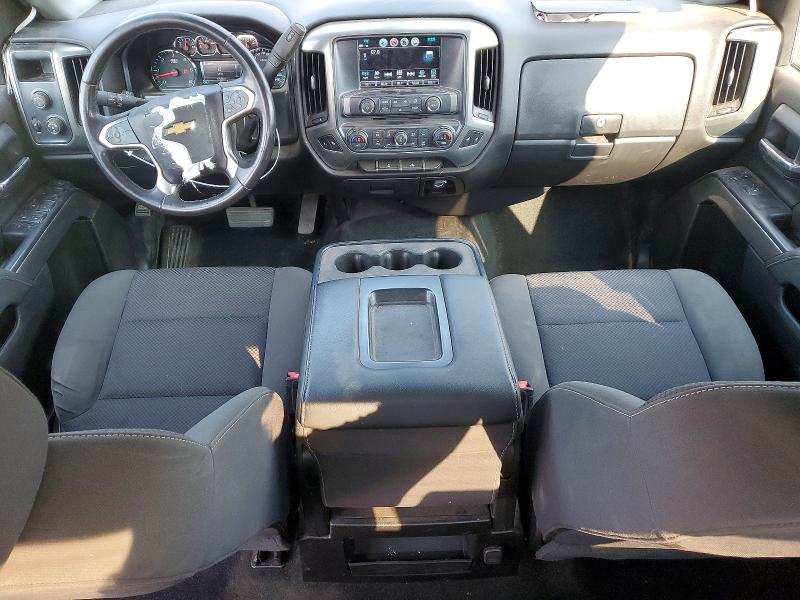 64275666 :رقم المزاد ، 2GCVKREC3J1108433 vin ، 2018 Chevrolet Silverado مزاد بيع